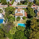 Casa Rosa