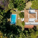 Casa Rosa