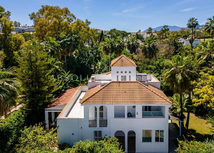 Casa Rosa