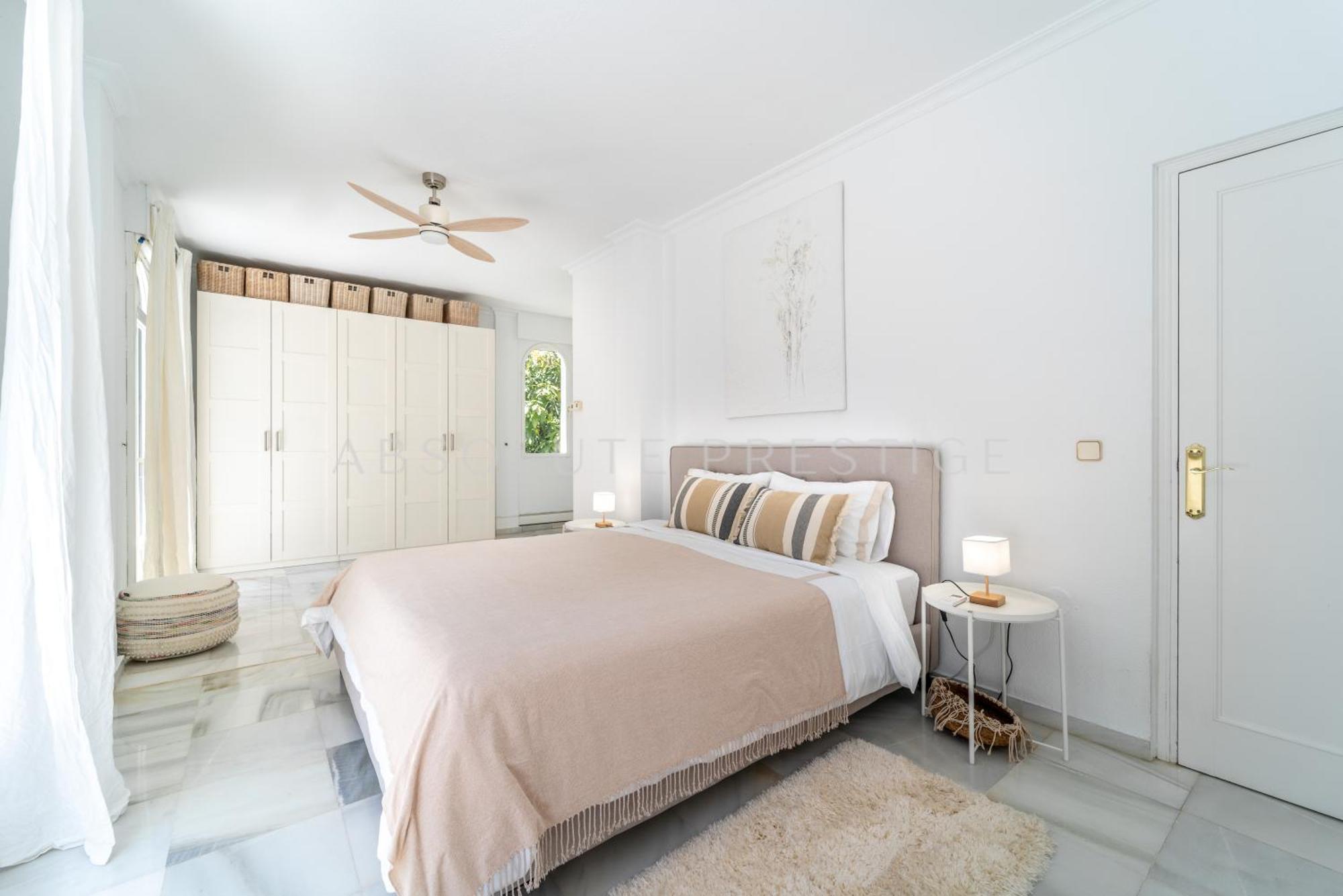 Casa Rosa Villa Marbella
