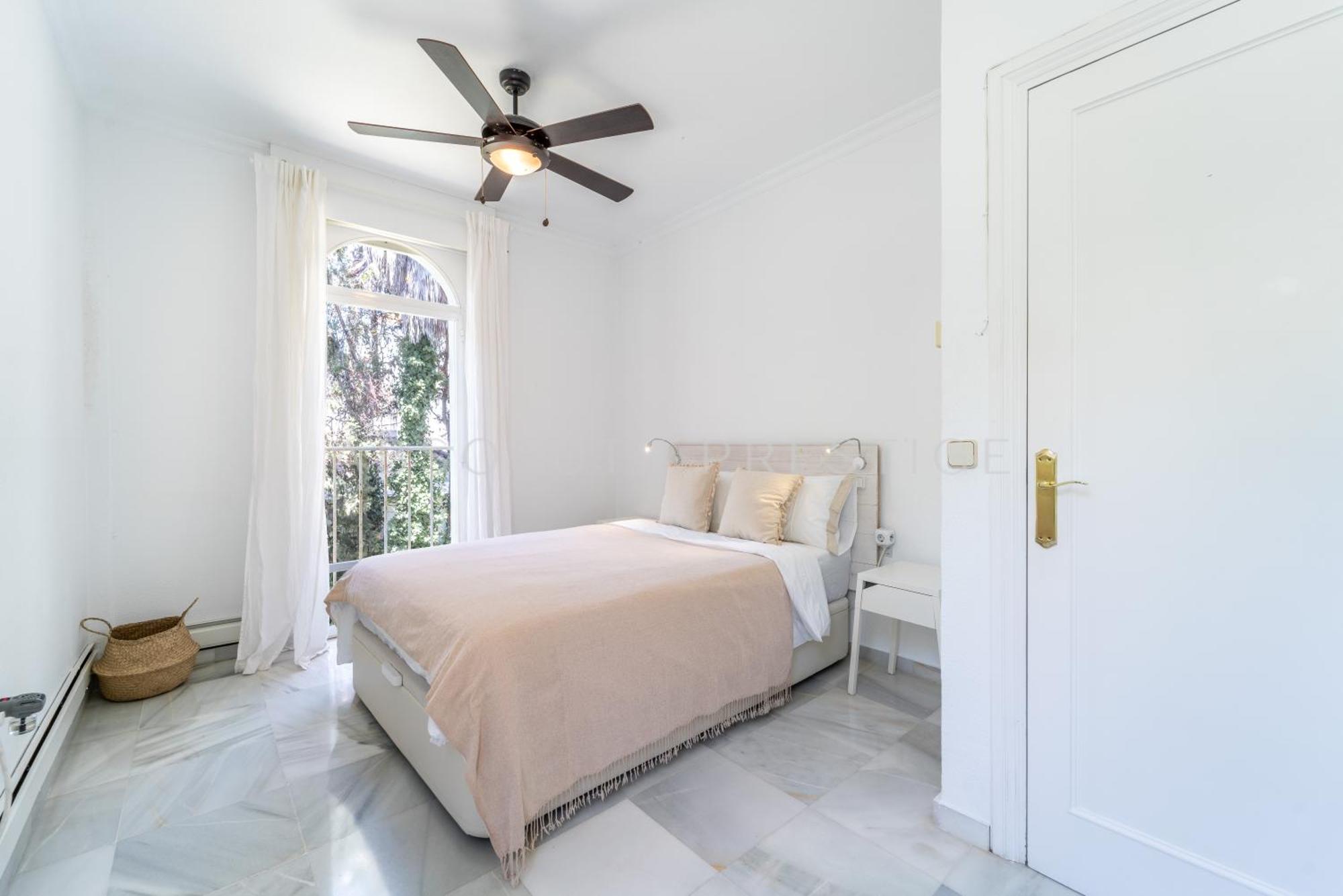 Casa Rosa * Marbella