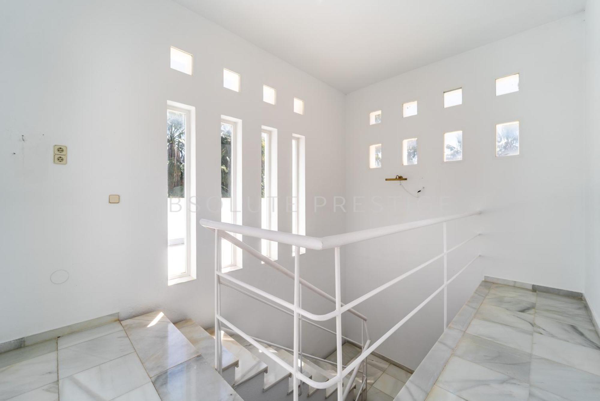 Villa Casa Rosa *