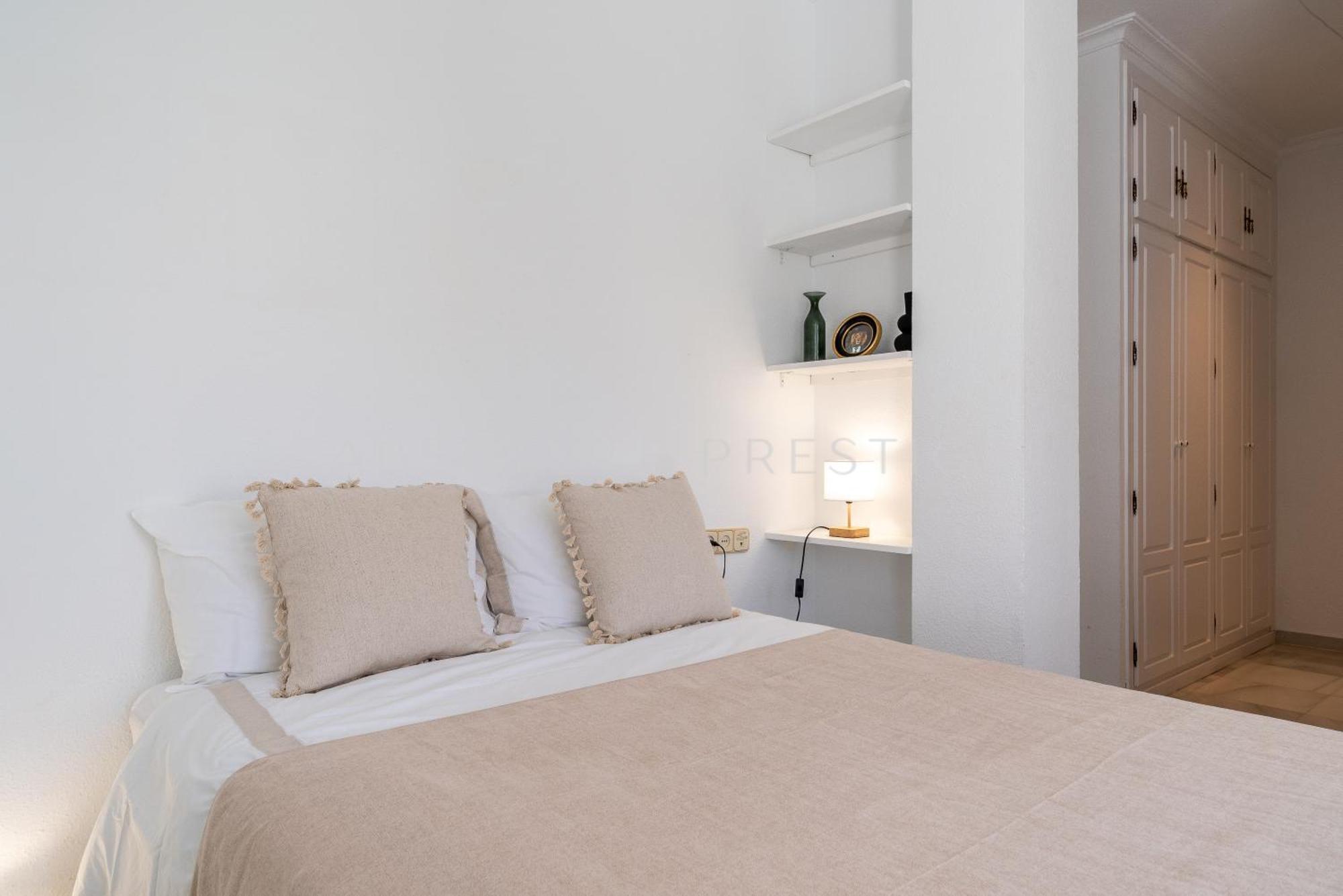 Villa Casa Rosa Marbella