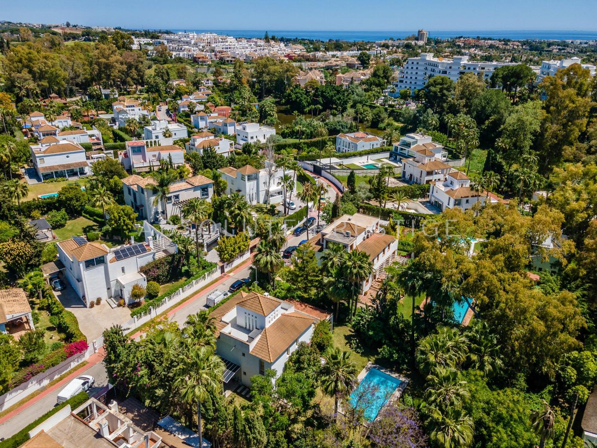 Casa Rosa *